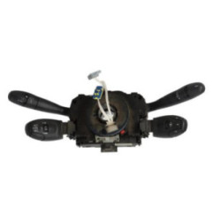 Com (Bloc Contacteur Tournant+Commodo Essuie Glace+Commodo Phare) PEUGEOT EXPERT 2 Photo n°3