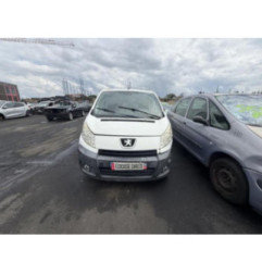 Com (Bloc Contacteur Tournant+Commodo Essuie Glace+Commodo Phare) PEUGEOT EXPERT 2 Photo n°8