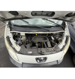 Com (Bloc Contacteur Tournant+Commodo Essuie Glace+Commodo Phare) PEUGEOT EXPERT 2 Photo n°9