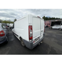 Com (Bloc Contacteur Tournant+Commodo Essuie Glace+Commodo Phare) PEUGEOT EXPERT 2 Photo n°14