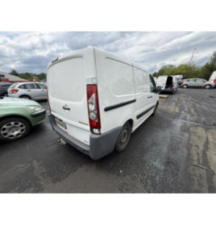 Com (Bloc Contacteur Tournant+Commodo Essuie Glace+Commodo Phare) PEUGEOT EXPERT 2 Photo n°15