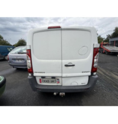 Com (Bloc Contacteur Tournant+Commodo Essuie Glace+Commodo Phare) PEUGEOT EXPERT 2 Photo n°16