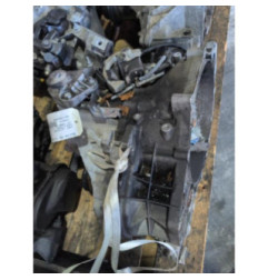 Boite de vitesses FORD KUGA 2