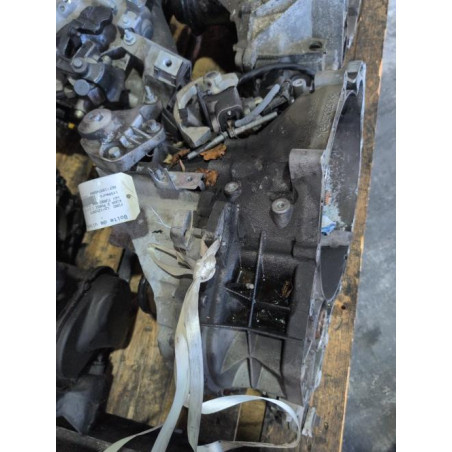 Boite de vitesses FORD KUGA 2