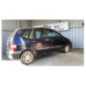 Moquette RENAULT SCENIC 1