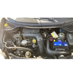 Moteur essuie glace arriere RENAULT SCENIC 1