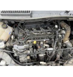 Boite de vitesses FORD KUGA 2 Photo n°10