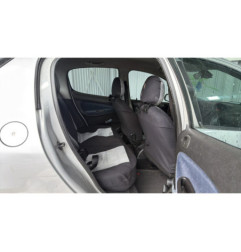 Retroviseur gauche PEUGEOT 206 Photo n°6