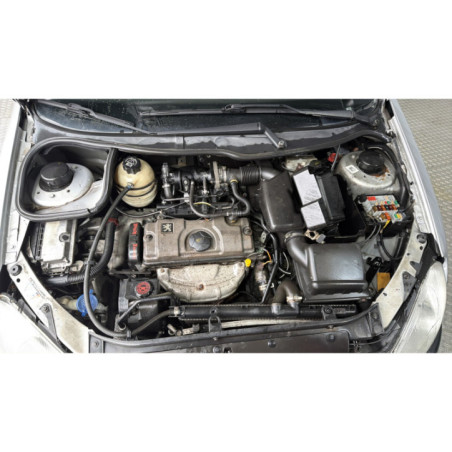 Boite de vitesses PEUGEOT 206