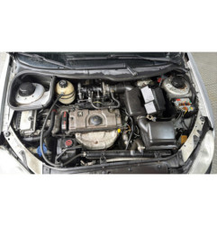 Porte arriere gauche PEUGEOT 206