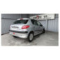Demarreur PEUGEOT 206
