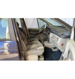 Baguette de porte avant droite RENAULT SCENIC 1 Photo n°5