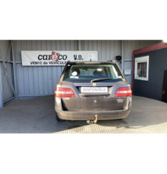 Moteur FIAT STILO Photo n°8