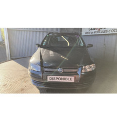 Vase d'expansion FIAT STILO Photo n°1