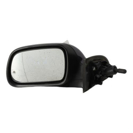 Retroviseur gauche PEUGEOT 307 Photo n°1