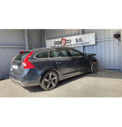 Cardan gauche (transmission) VOLVO V 60 2 Photo n°8