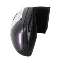 Retroviseur gauche PEUGEOT 307 Photo n°4