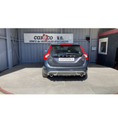 Maitre cylindre (freinage) VOLVO V 60 2 Photo n°9