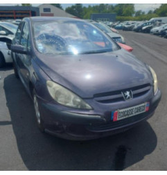 Retroviseur droit PEUGEOT 307 Photo n°9