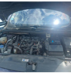 Retroviseur droit PEUGEOT 307 Photo n°13