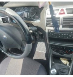 Retroviseur droit PEUGEOT 307 Photo n°14