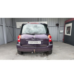 Mastervac RENAULT MODUS Photo n°9