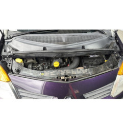 Amortisseur avant droit RENAULT MODUS