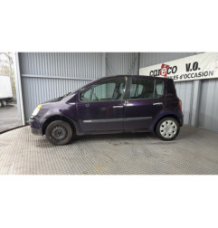 Boitier BSI RENAULT MODUS Photo n°3