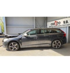 Aile avant droit VOLVO V 60 2 Photo n°3