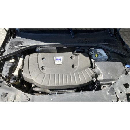 Porte arriere gauche VOLVO V 60 2