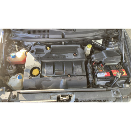 Etrier avant droit (freinage) FIAT STILO