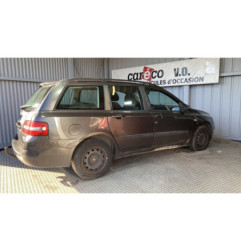 Condenseur de clim FIAT STILO Photo n°9