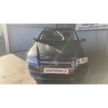 Berceau avant FIAT STILO Photo n°1