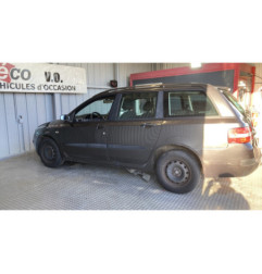 Moteur leve vitre avant droit FIAT STILO Photo n°7