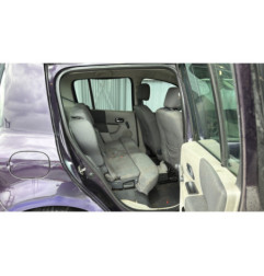 Feu arriere principal gauche (feux) RENAULT MODUS Photo n°6