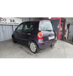 Feu arriere principal droit (feux) RENAULT MODUS Photo n°7