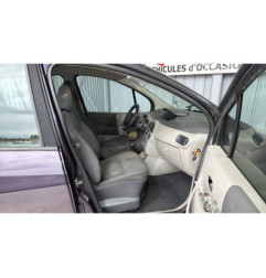Pare choc arriere RENAULT MODUS Photo n°5