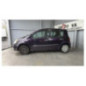 Banquette arriere RENAULT MODUS