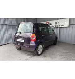 Anti brouillard gauche (feux) RENAULT MODUS Photo n°8