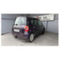 Anti brouillard gauche (feux) RENAULT MODUS