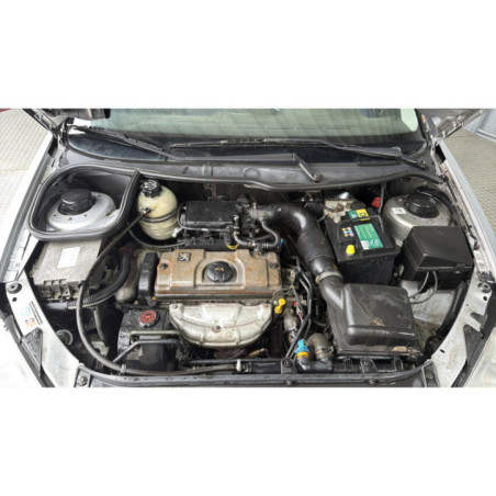 Triangle avant gauche PEUGEOT 206