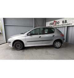 Boite de vitesses PEUGEOT 206 Photo n°3