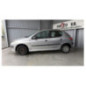 Optique avant principal droit (feux)(phare) PEUGEOT 206