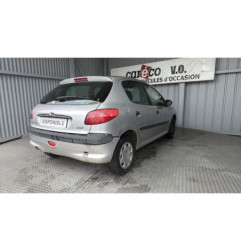 Retroviseur droit PEUGEOT 206 Photo n°8