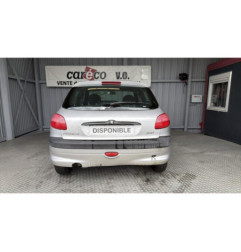 Retroviseur droit PEUGEOT 206 Photo n°9