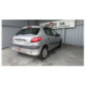 Serrure arriere gauche PEUGEOT 206