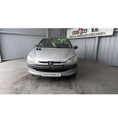 Siege avant droit PEUGEOT 206 Photo n°1