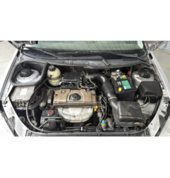 Ceinture avant droit PEUGEOT 206