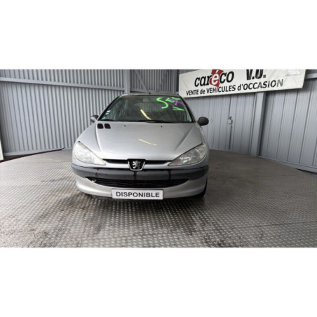 Commande de phare PEUGEOT 206 Photo n°1