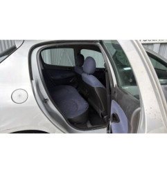 Ceinture arriere gauche PEUGEOT 206 Photo n°6
